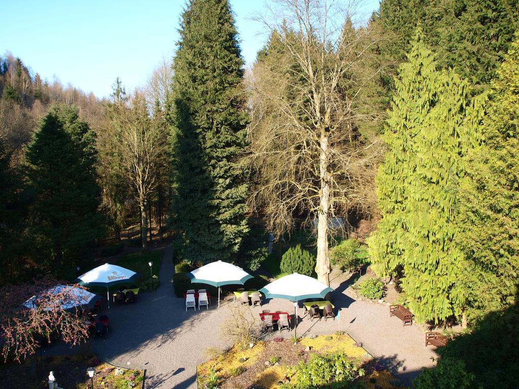 Waldhotel Lemberg Hagen  Pokój zdjęcie